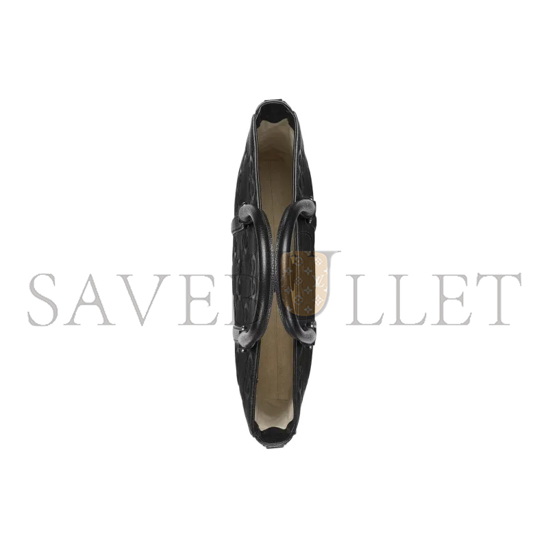 G*u*i gg medium tote bag 792265 (38*37*5.5cm)